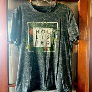 Men’s size medium Holister